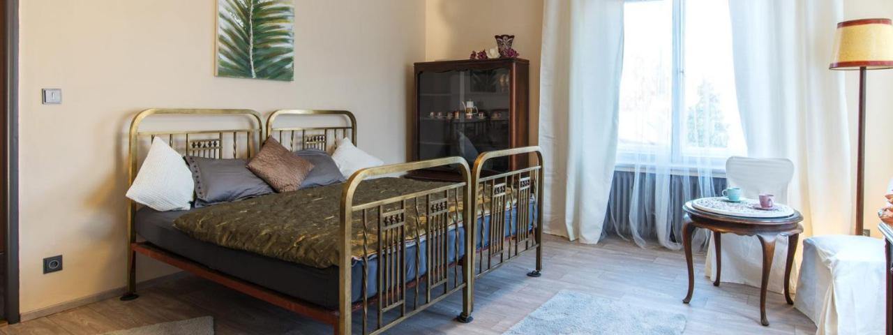 Libusina Villa كوتنا هورا المظهر الخارجي الصورة