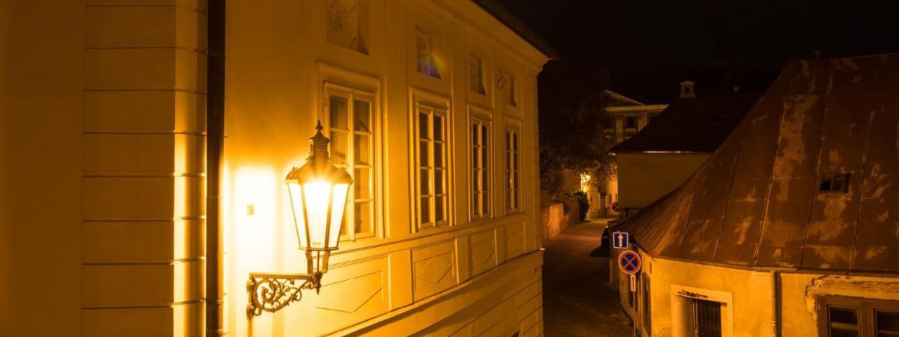 Libusina Villa كوتنا هورا المظهر الخارجي الصورة