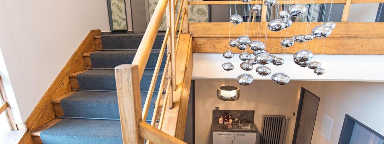 Libusina Villa كوتنا هورا المظهر الخارجي الصورة