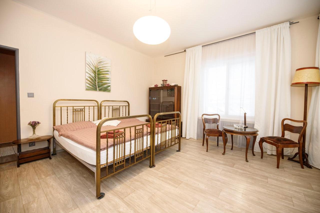 Libusina Villa كوتنا هورا المظهر الخارجي الصورة