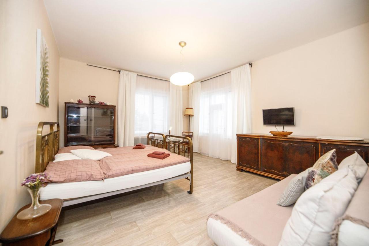 Libusina Villa كوتنا هورا المظهر الخارجي الصورة