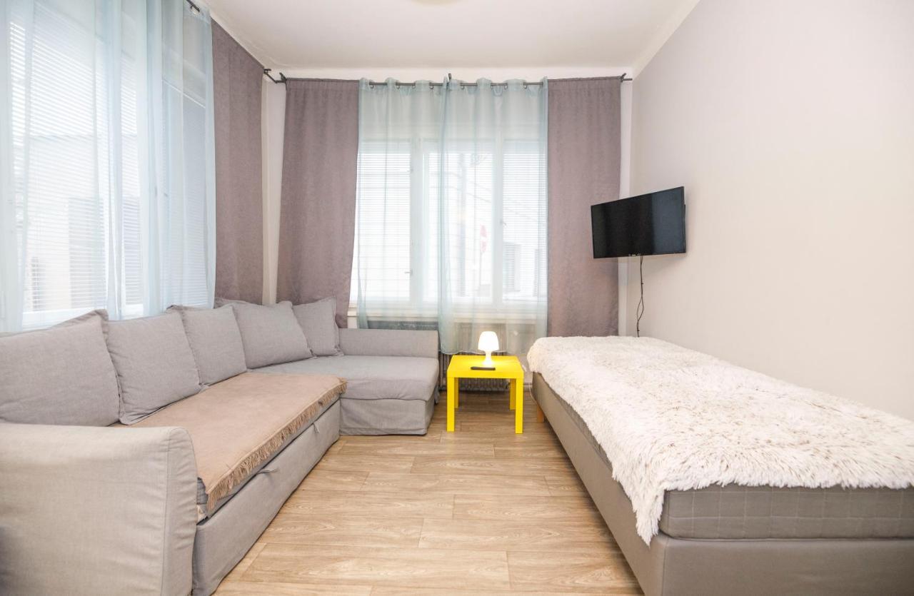 Libusina Villa كوتنا هورا المظهر الخارجي الصورة