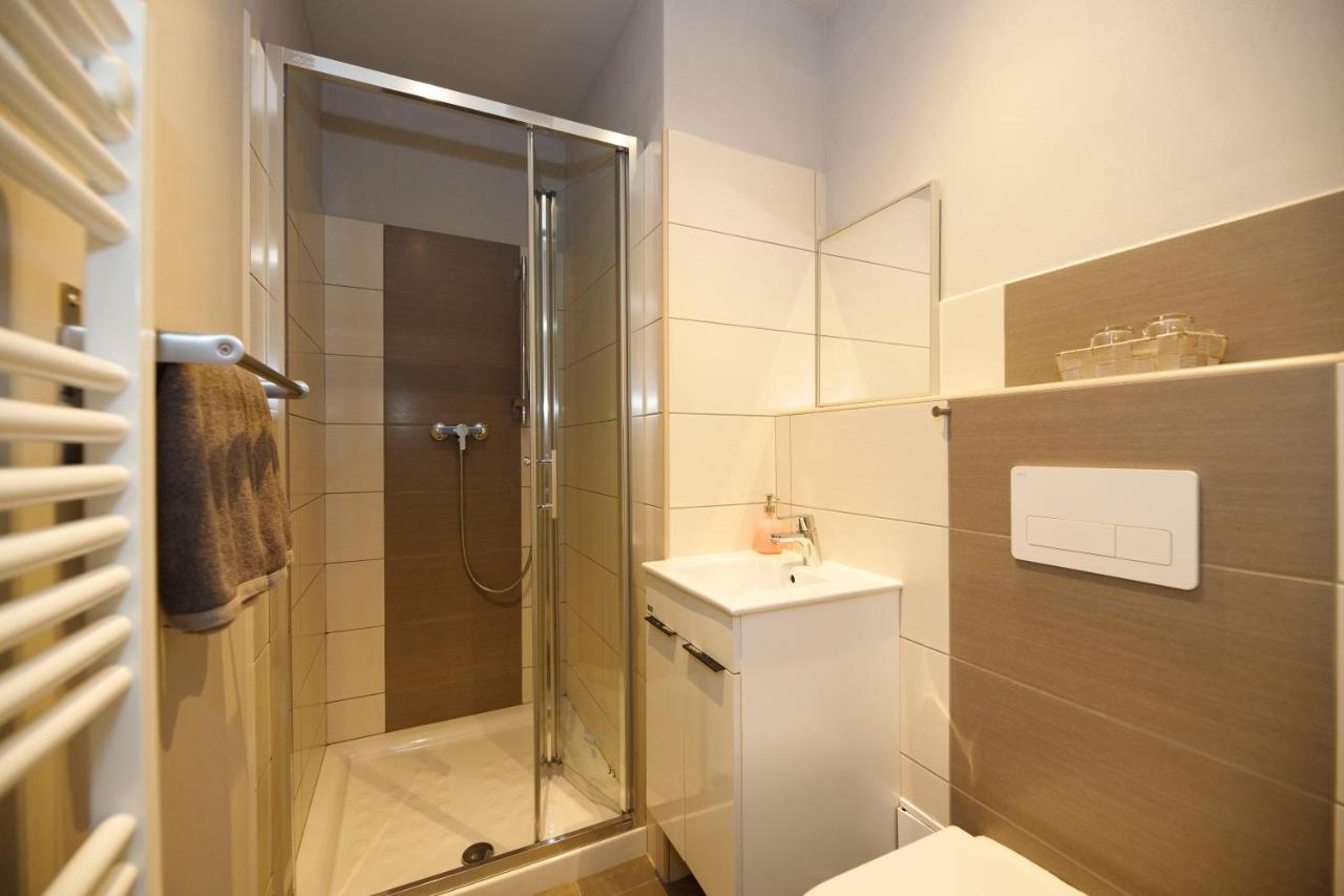 Libusina Villa كوتنا هورا المظهر الخارجي الصورة