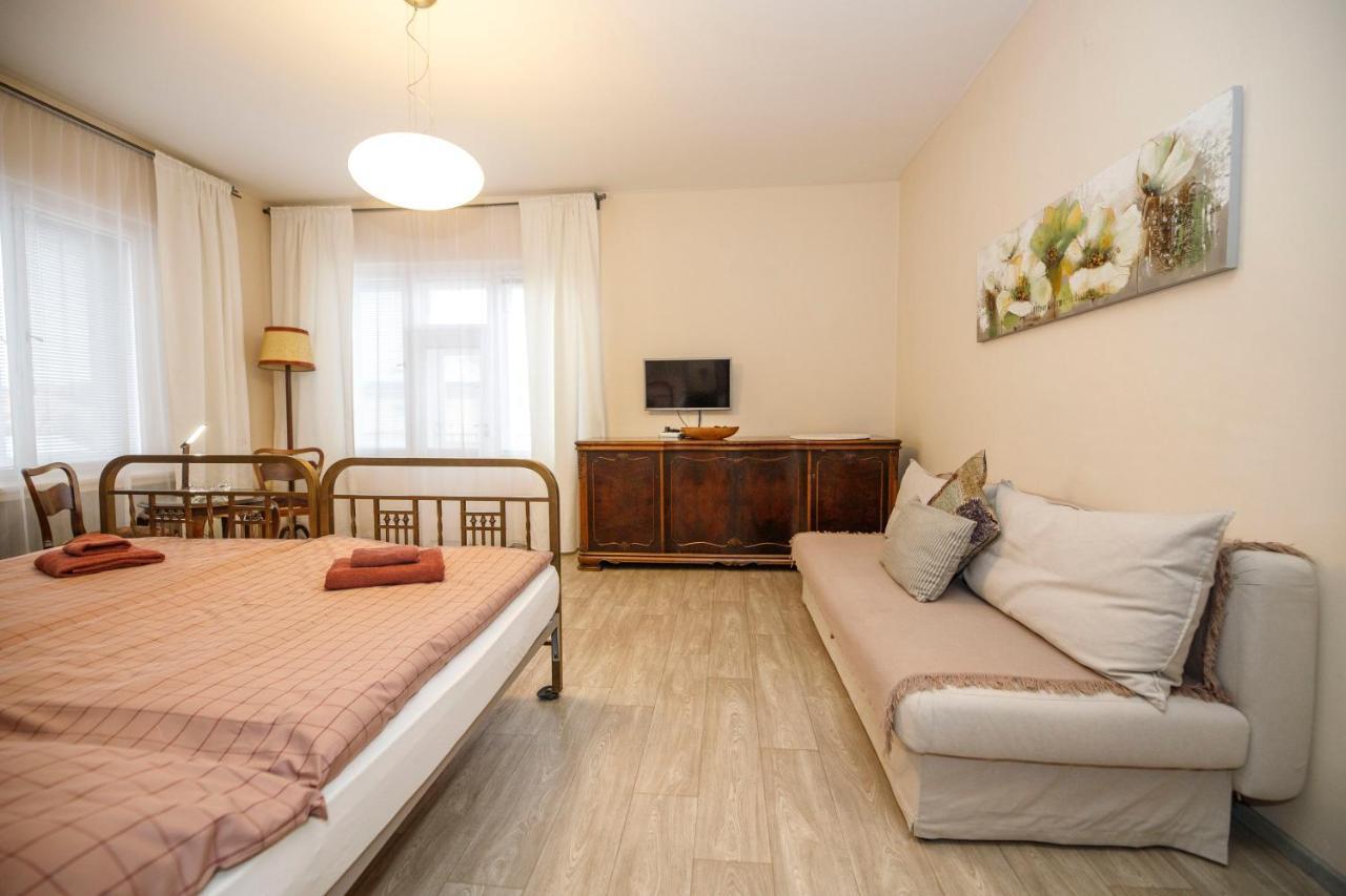Libusina Villa كوتنا هورا المظهر الخارجي الصورة
