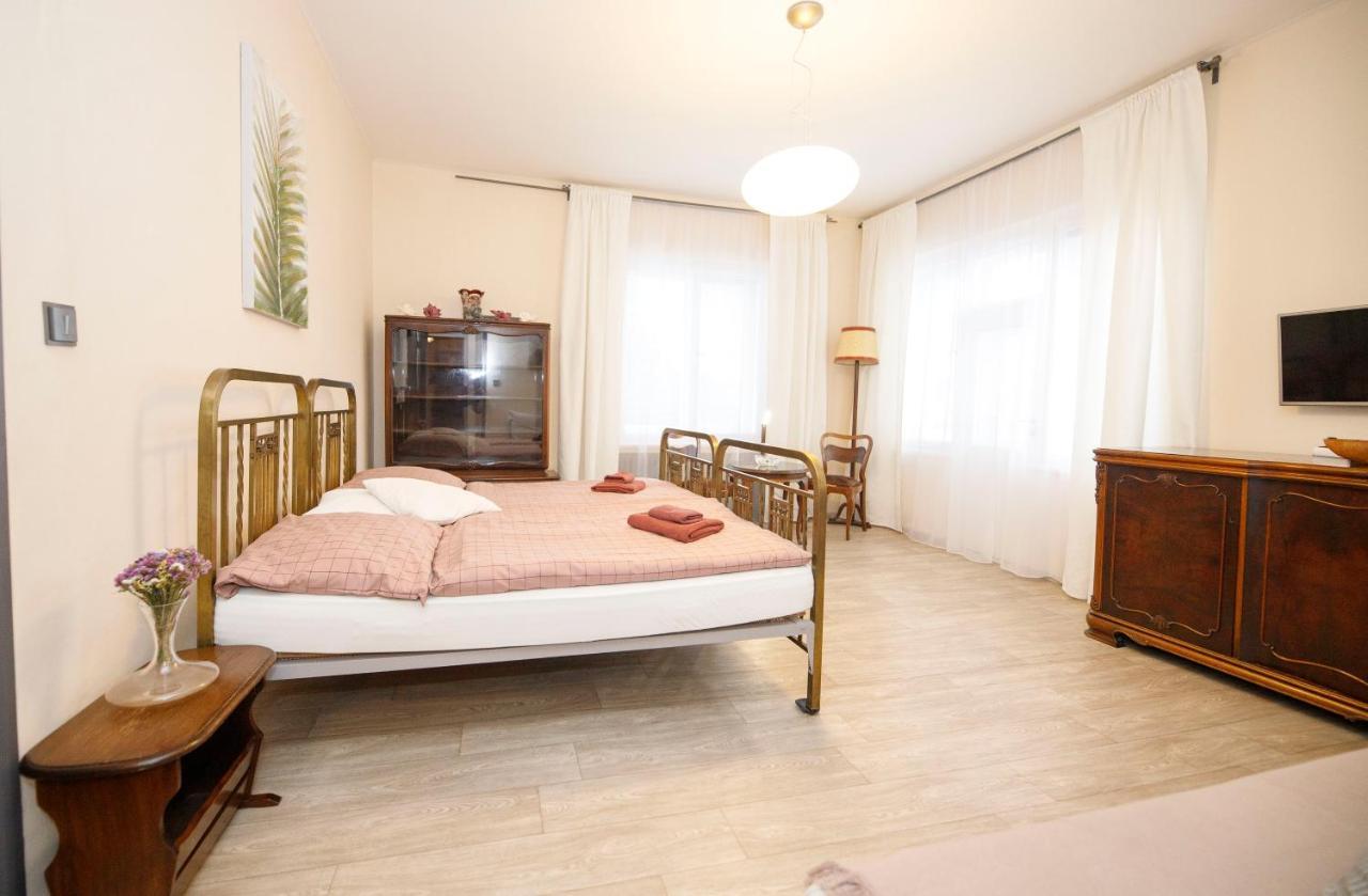 Libusina Villa كوتنا هورا المظهر الخارجي الصورة